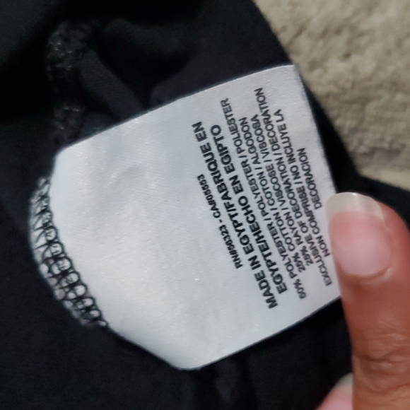 Women's Nike Tanktop - Picture 5 of 6